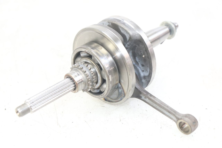 photo de ALBERO MOTORE YAMAHA XMAX X-MAX 125 (2006 - 2009)