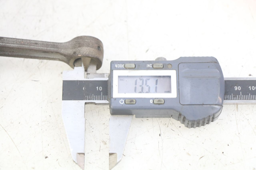 photo de ALBERO MOTORE YAMAHA XMAX X-MAX 125 (2006 - 2009)