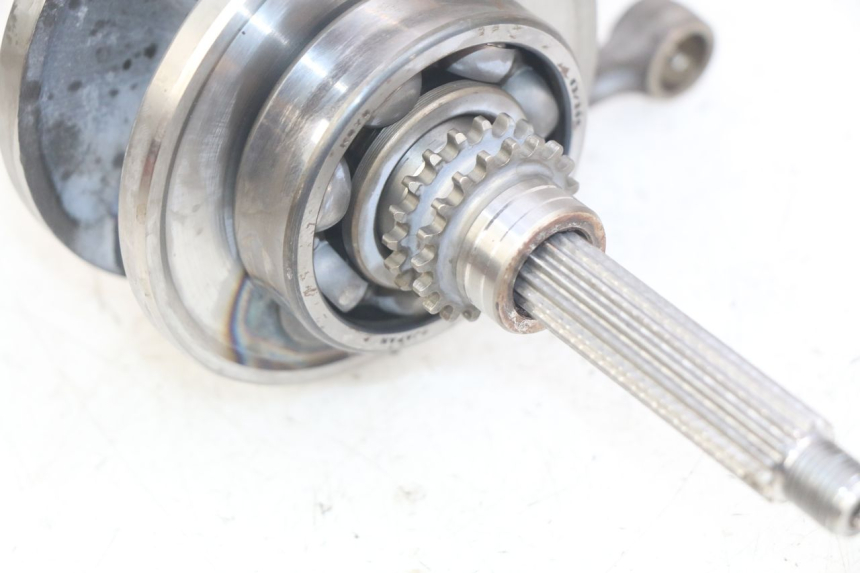 photo de ALBERO MOTORE YAMAHA XMAX X-MAX 125 (2006 - 2009)