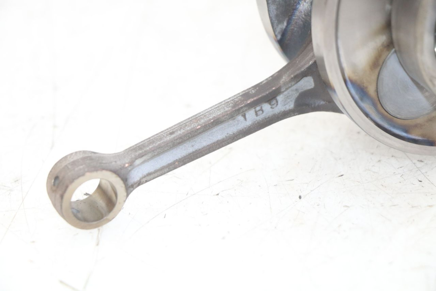 photo de ALBERO MOTORE YAMAHA XMAX X-MAX 125 (2006 - 2009)