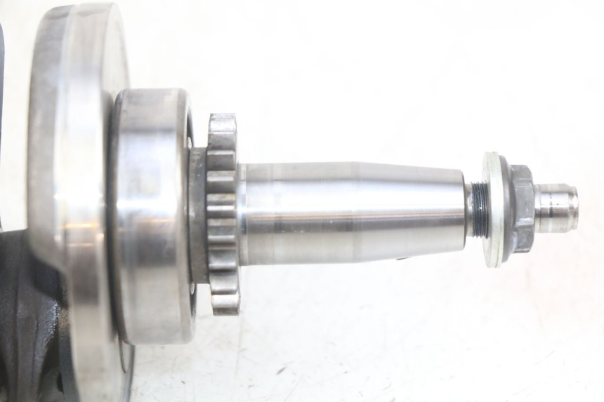 photo de ALBERO MOTORE YAMAHA XMAX X-MAX 125 (2006 - 2009)