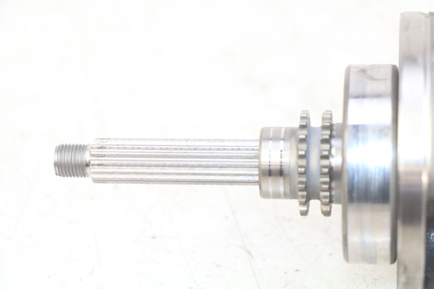 photo de ALBERO MOTORE YAMAHA XMAX X-MAX 125 (2006 - 2009)