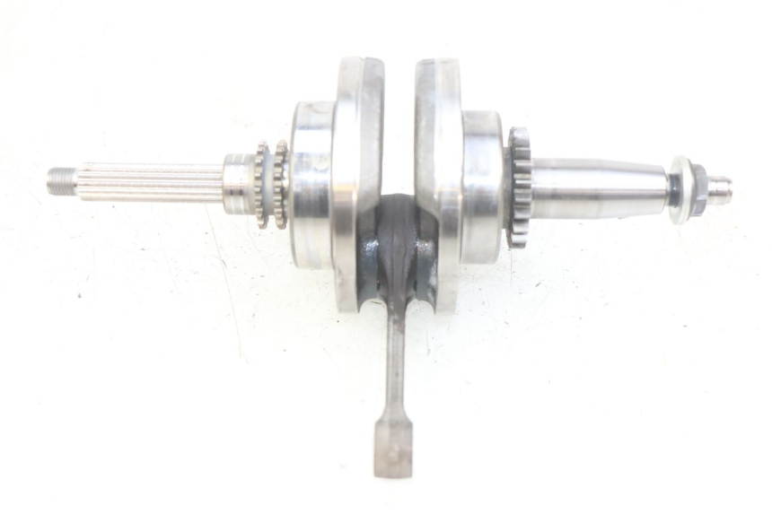 photo de ALBERO MOTORE YAMAHA XMAX X-MAX 125 (2006 - 2009)