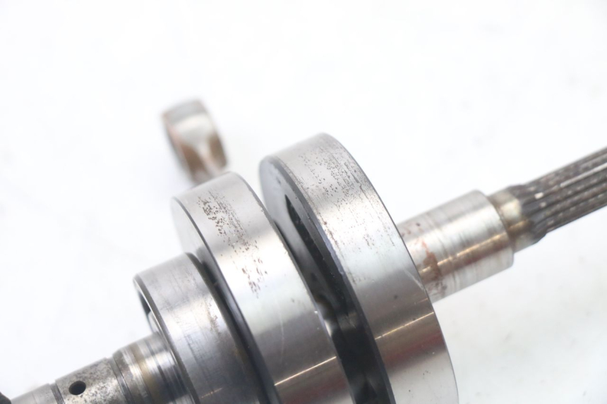 photo de ALBERO MOTORE YAMAHA AEROX 50 (1997 - 2006)