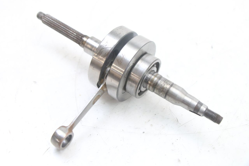photo de ALBERO MOTORE YAMAHA AEROX 50 (1997 - 2006)