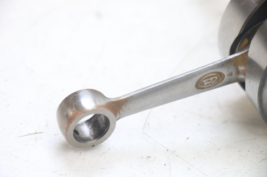 photo de ALBERO MOTORE YAMAHA AEROX 50 (1997 - 2006)