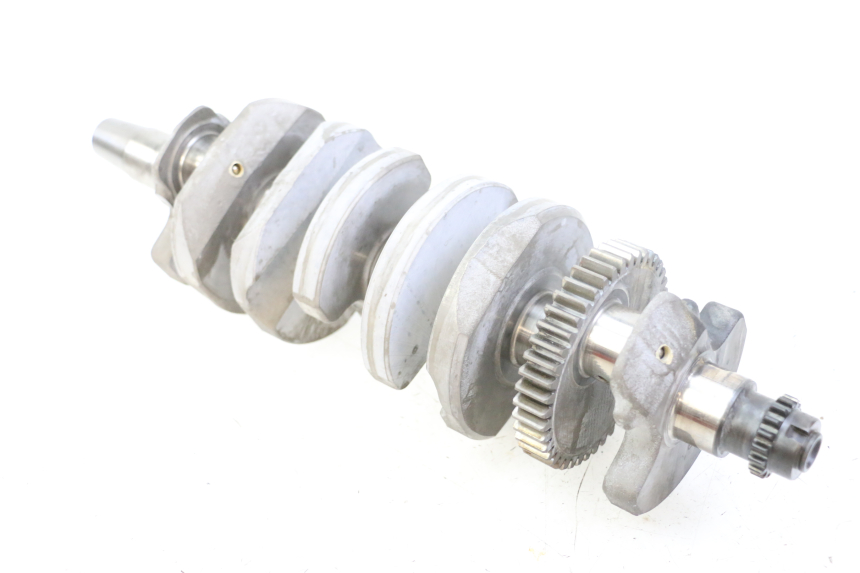 photo de ALBERO MOTORE YAMAHA FZ6 FAZER S2 600 (2007 - 2011)