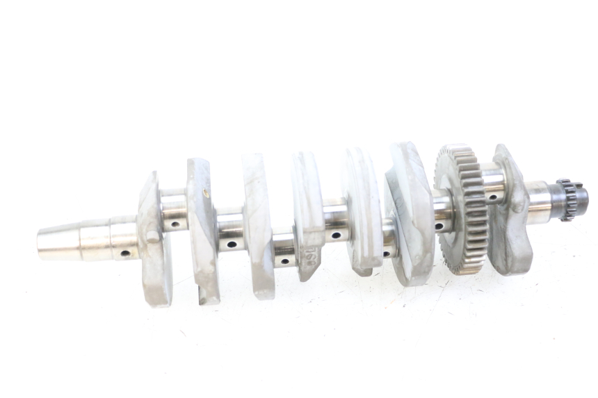 photo de ALBERO MOTORE YAMAHA FZ6 FAZER S2 600 (2007 - 2011)