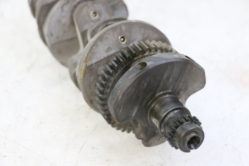 photo de ALBERO MOTORE YAMAHA FZ6 FAZER S2 600 (2007 - 2011)