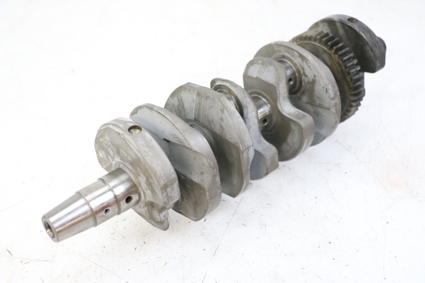 photo de ALBERO MOTORE YAMAHA FZ6 FAZER S2 600 (2007 - 2011)