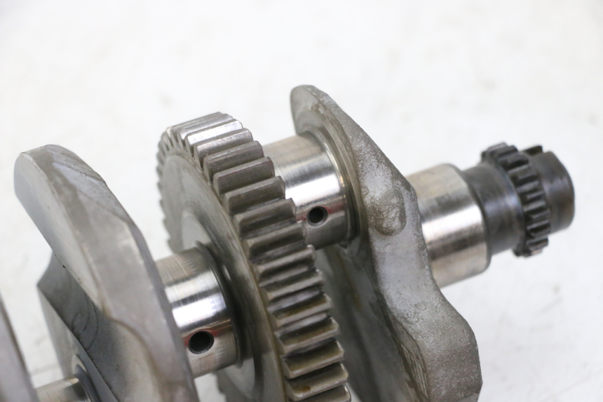 photo de ALBERO MOTORE YAMAHA FZ6 FAZER S2 600 (2007 - 2011)