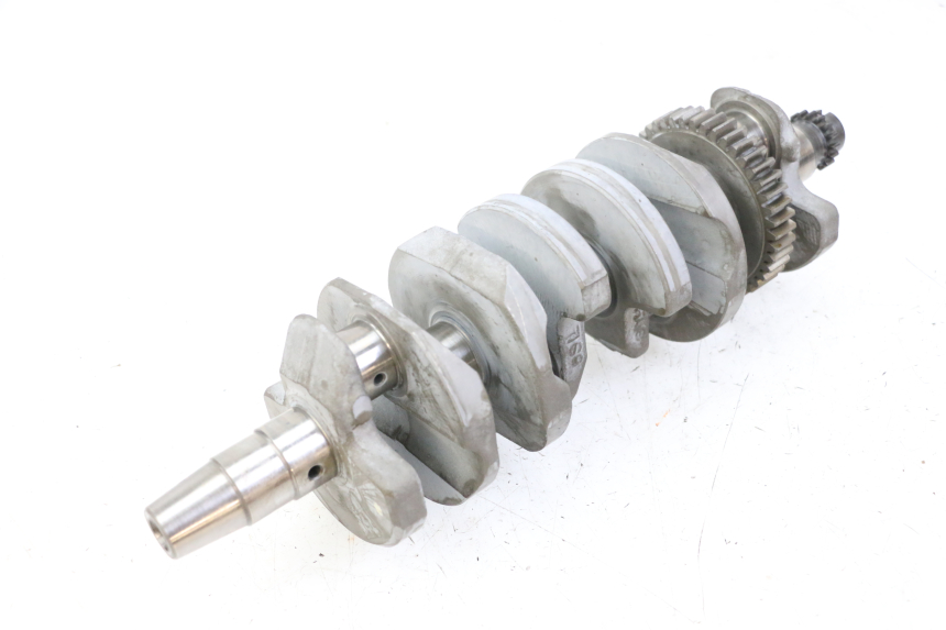photo de ALBERO MOTORE YAMAHA FZ6 FAZER S2 600 (2007 - 2011)