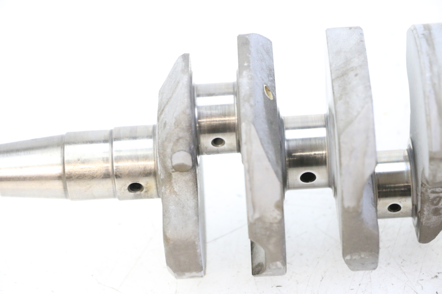 photo de ALBERO MOTORE YAMAHA FZ6 FAZER S2 600 (2007 - 2011)