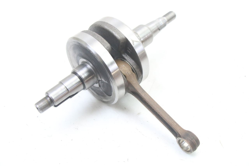 photo de ALBERO MOTORE YAMAHA PW 80 (1983 - 2014)