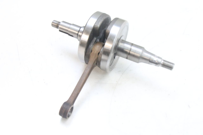 photo de ALBERO MOTORE YAMAHA PW 80 (1983 - 2014)