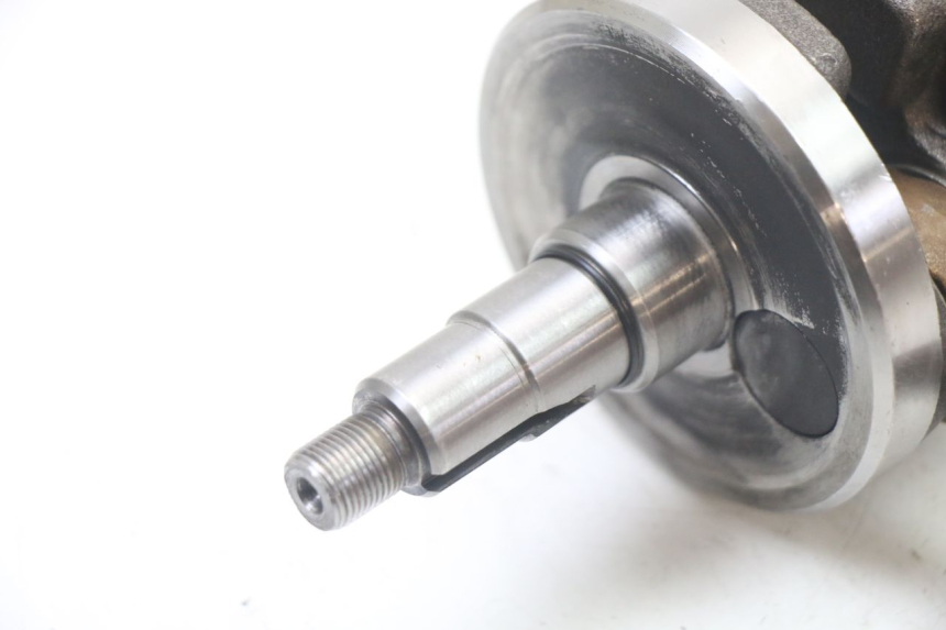 photo de ALBERO MOTORE YAMAHA PW 80 (1983 - 2014)