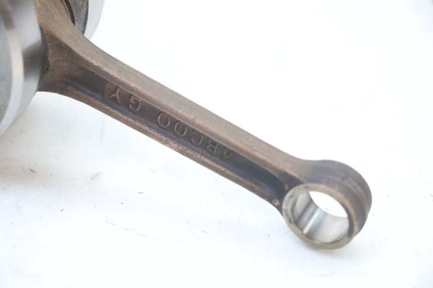 photo de ALBERO MOTORE YAMAHA PW 80 (1983 - 2014)