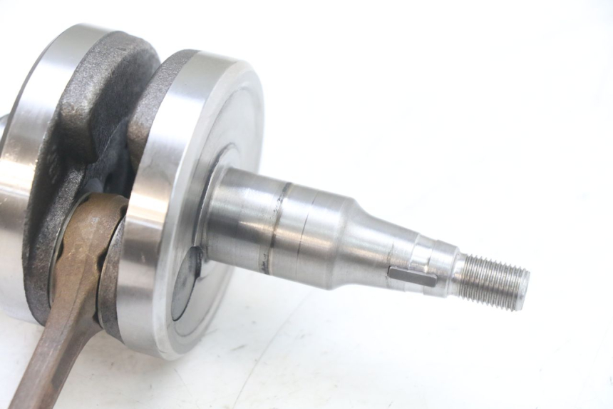 photo de ALBERO MOTORE YAMAHA PW 80 (1983 - 2014)