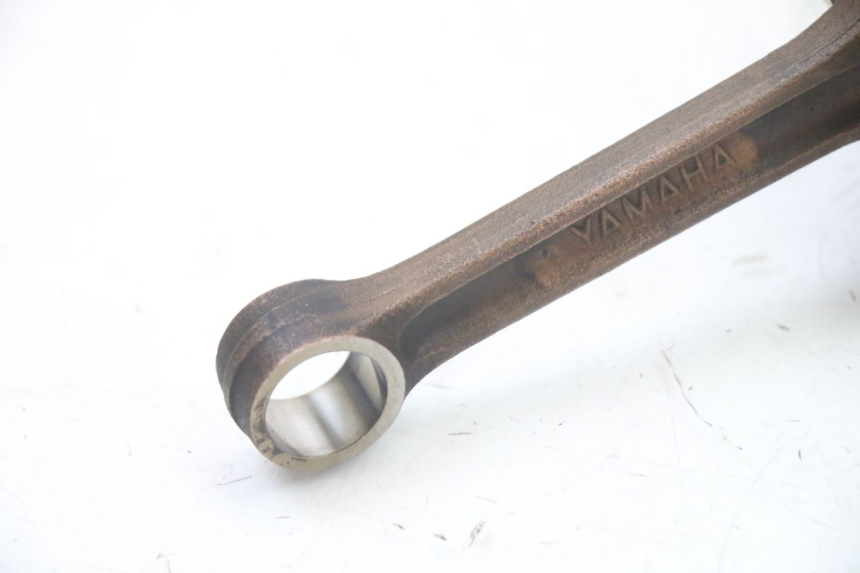 photo de ALBERO MOTORE YAMAHA PW 80 (1983 - 2014)