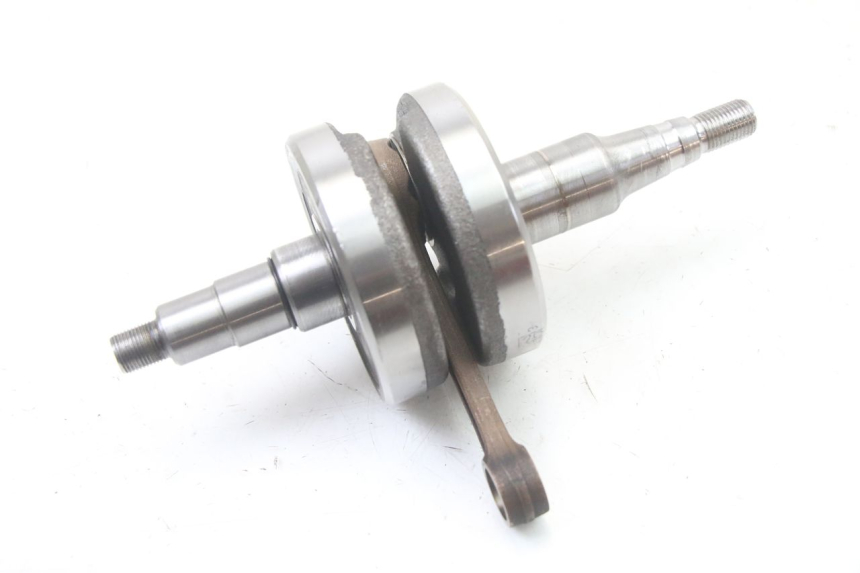 photo de ALBERO MOTORE YAMAHA PW 80 (1983 - 2014)