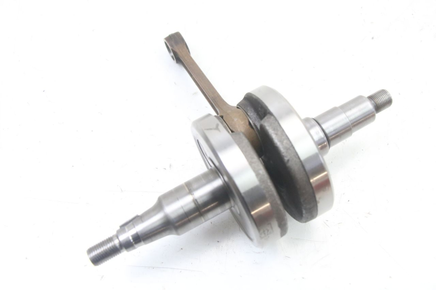 photo de ALBERO MOTORE YAMAHA PW 80 (1983 - 2014)
