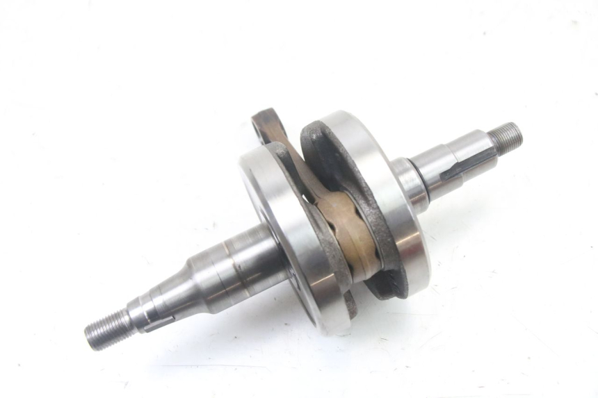 photo de ALBERO MOTORE YAMAHA PW 80 (1983 - 2014)