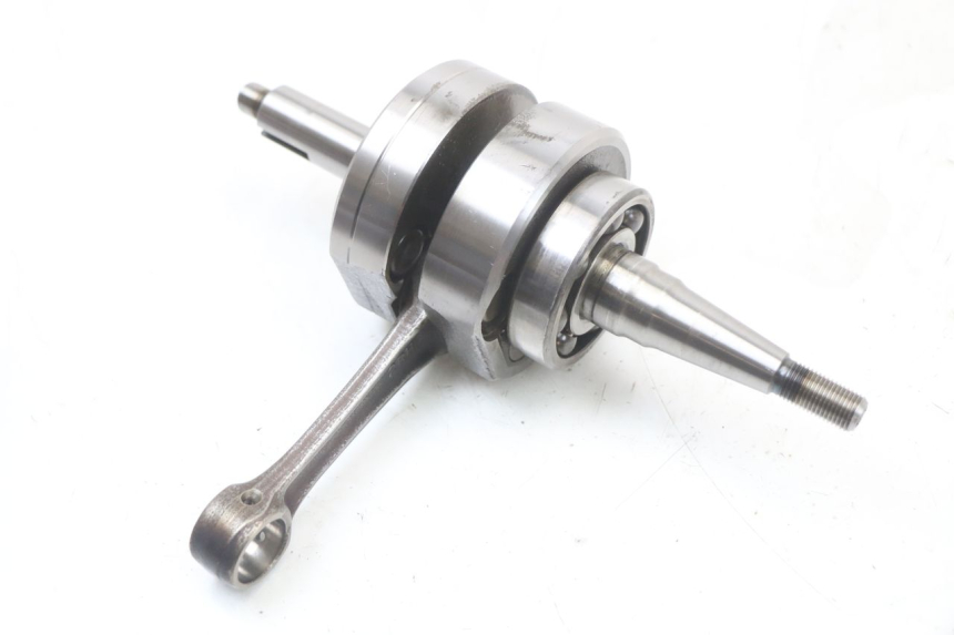 photo de ALBERO MOTORE YAMAHA TDR DELTABOX 125 (1993 - 2003)