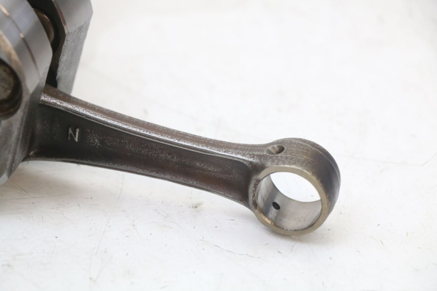 photo de ALBERO MOTORE YAMAHA TDR DELTABOX 125 (1993 - 2003)