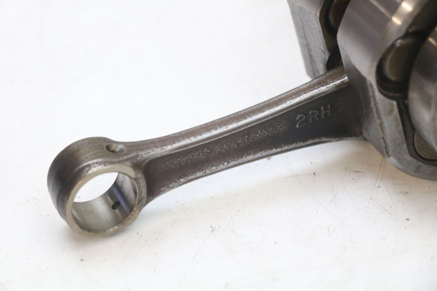 photo de ALBERO MOTORE YAMAHA TDR DELTABOX 125 (1993 - 2003)