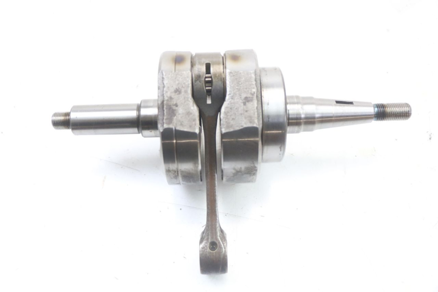 photo de ALBERO MOTORE YAMAHA TDR DELTABOX 125 (1993 - 2003)