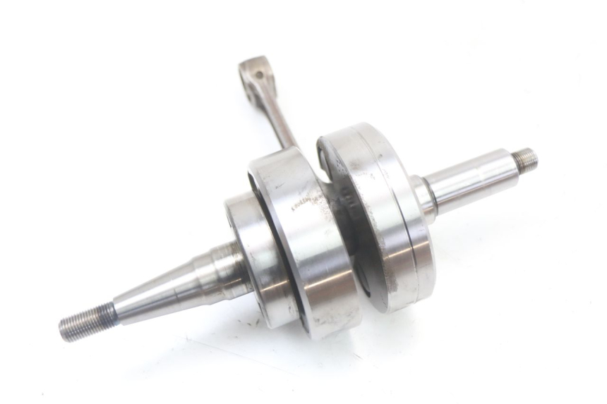 photo de ALBERO MOTORE YAMAHA TDR DELTABOX 125 (1993 - 2003)