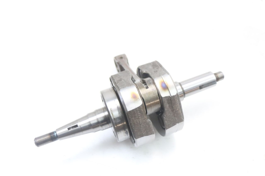 photo de ALBERO MOTORE YAMAHA TDR DELTABOX 125 (1993 - 2003)