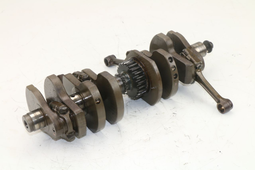 photo de Albero motore YAMAHA XJN DIVERSION 600 (2000 - 2003)