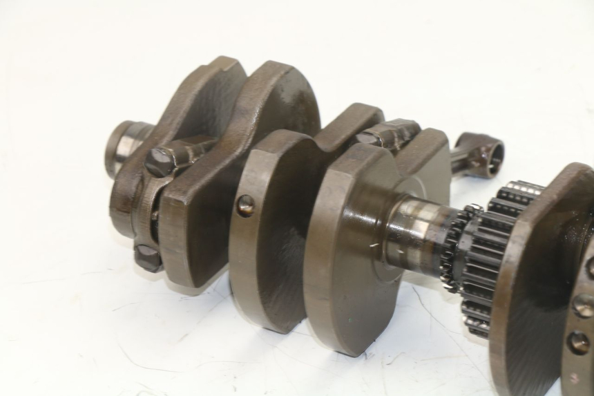photo de Albero motore YAMAHA XJN DIVERSION 600 (2000 - 2003)