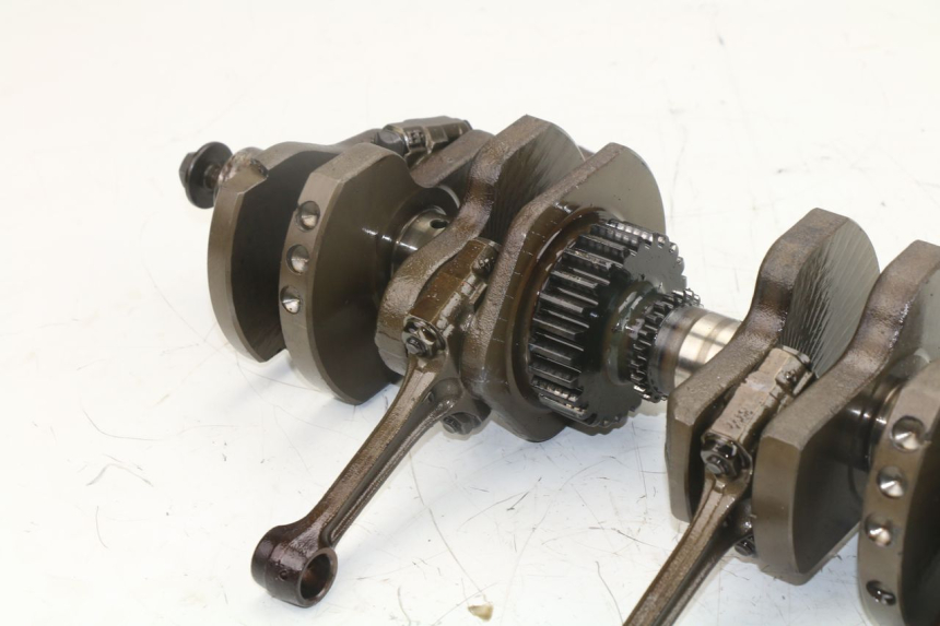 photo de Albero motore YAMAHA XJN DIVERSION 600 (2000 - 2003)