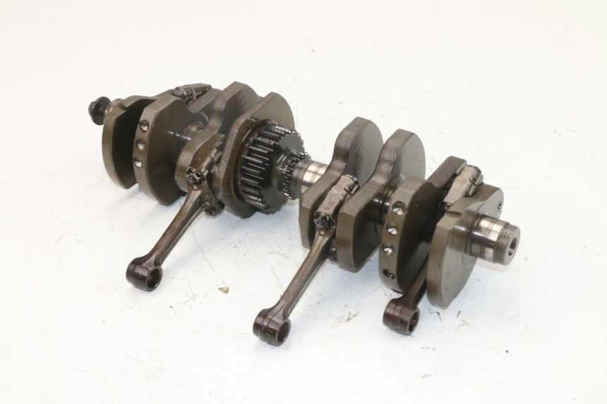 photo de Albero motore YAMAHA XJN DIVERSION 600 (2000 - 2003)