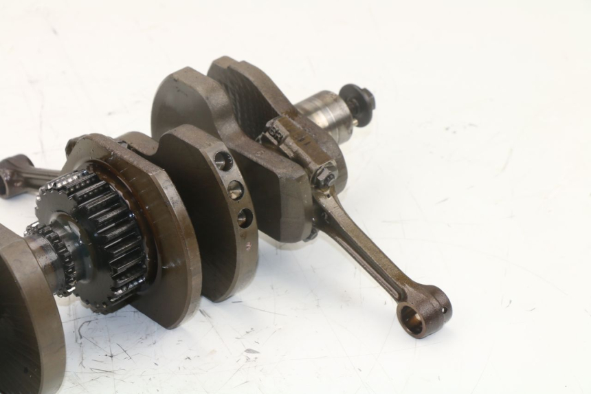 photo de Albero motore YAMAHA XJN DIVERSION 600 (2000 - 2003)