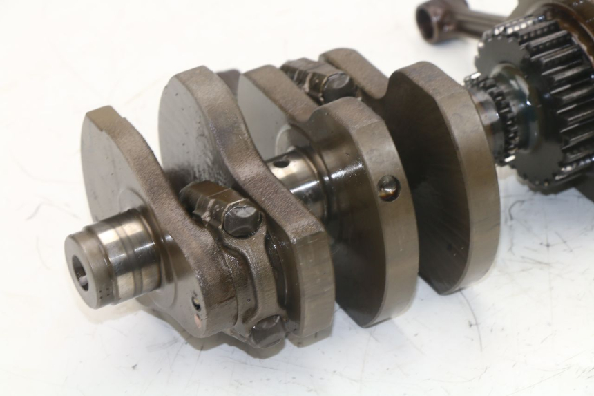 photo de Albero motore YAMAHA XJN DIVERSION 600 (2000 - 2003)