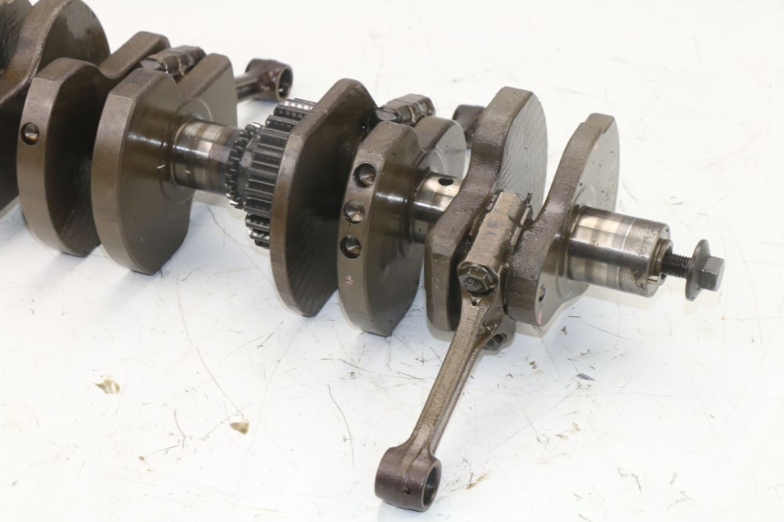 photo de Albero motore YAMAHA XJN DIVERSION 600 (2000 - 2003)