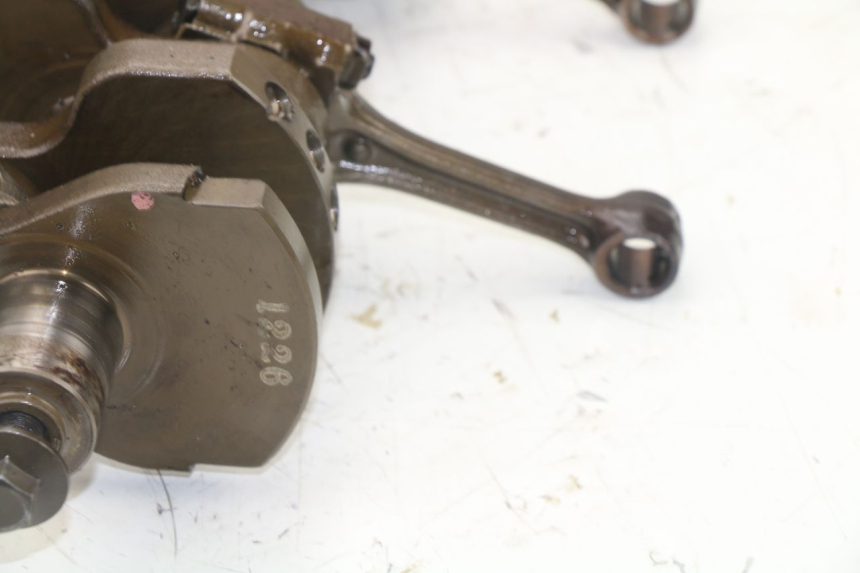 photo de Albero motore YAMAHA XJN DIVERSION 600 (2000 - 2003)