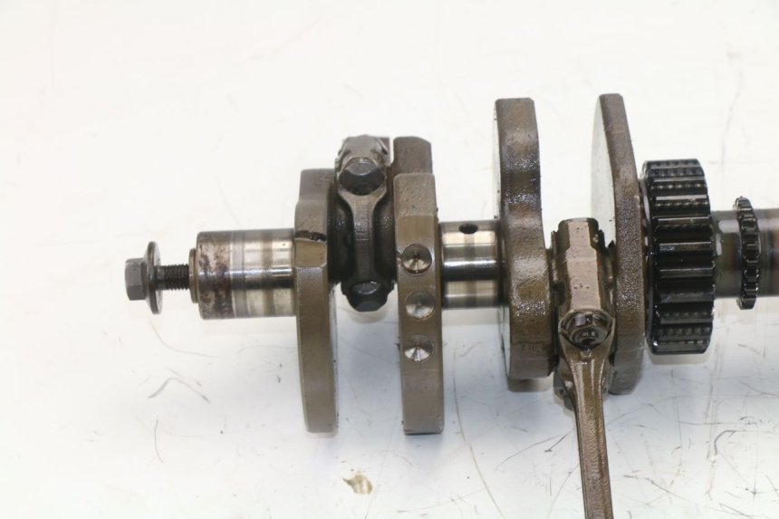 photo de Albero motore YAMAHA XJN DIVERSION 600 (2000 - 2003)