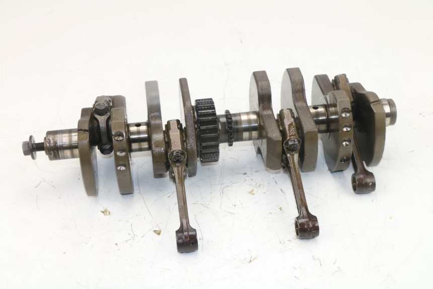 photo de Albero motore YAMAHA XJN DIVERSION 600 (2000 - 2003)