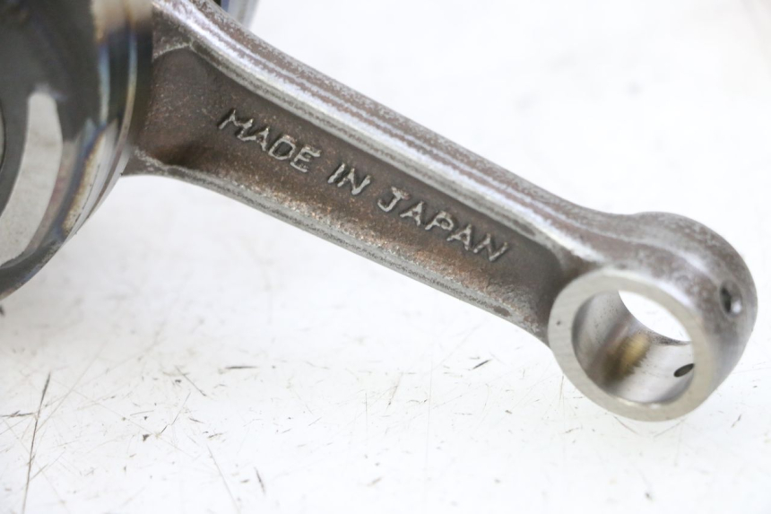 photo de ALBERO MOTORE YAMAHA YZ-F YZF 250 (2007 - 2013)