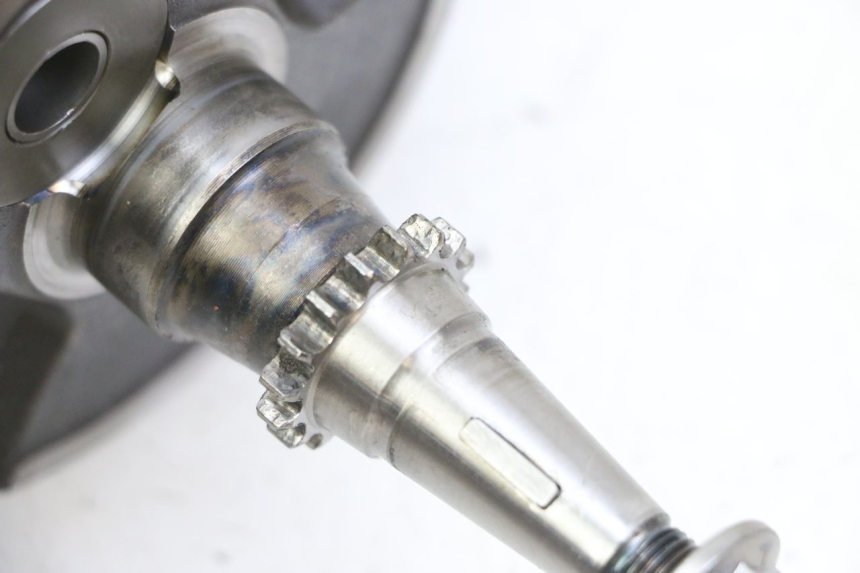 photo de ALBERO MOTORE YAMAHA YZ-F YZF 250 (2007 - 2013)