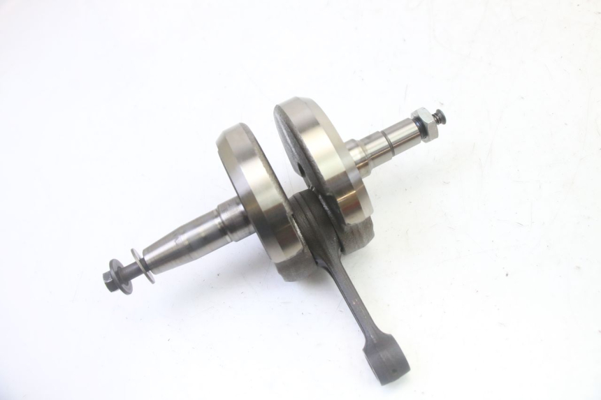 photo de ALBERO MOTORE YAMAHA YFM R RAPTOR 250 (2008 - 2014)