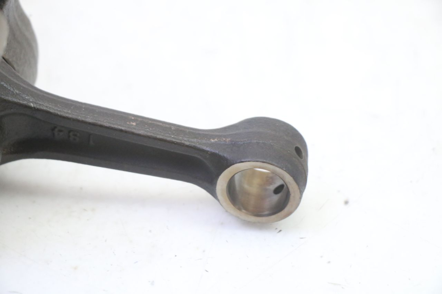 photo de ALBERO MOTORE YAMAHA YFM R RAPTOR 250 (2008 - 2014)