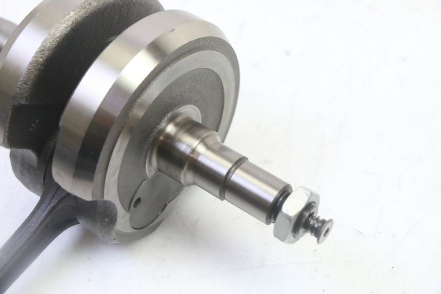 photo de ALBERO MOTORE YAMAHA YFM R RAPTOR 250 (2008 - 2014)