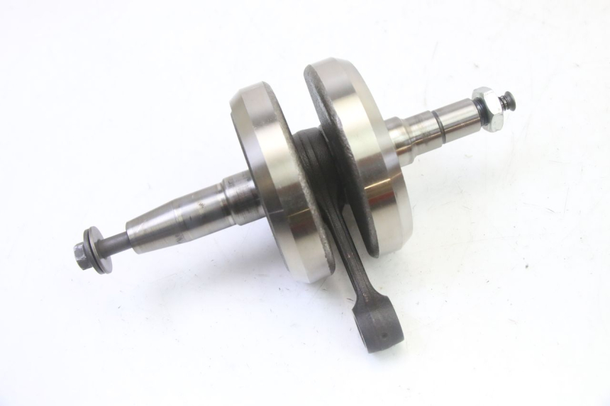 photo de ALBERO MOTORE YAMAHA YFM R RAPTOR 250 (2008 - 2014)