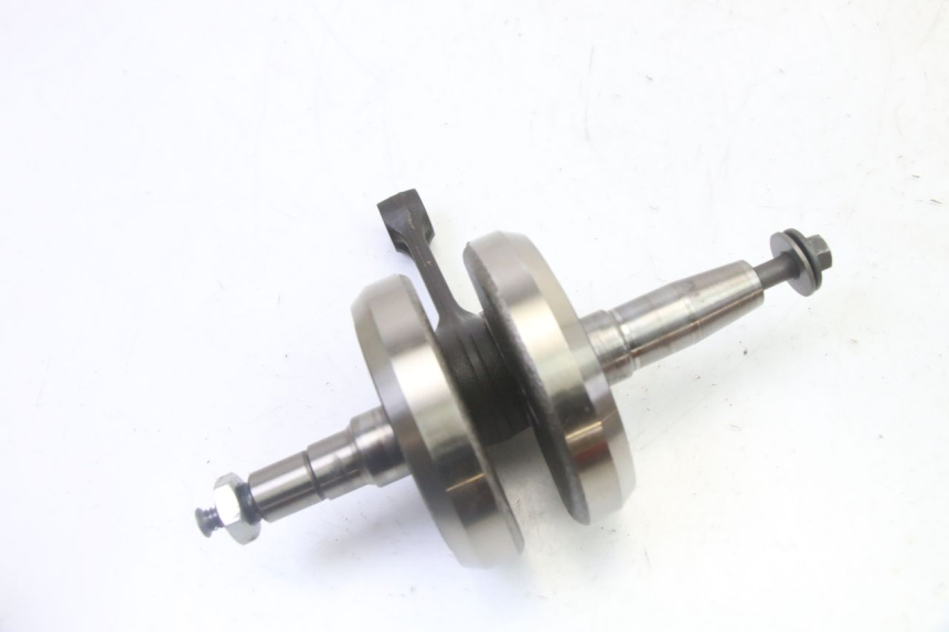 photo de ALBERO MOTORE YAMAHA YFM R RAPTOR 250 (2008 - 2014)