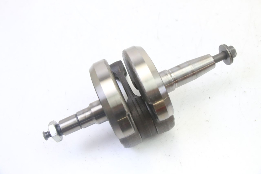 photo de ALBERO MOTORE YAMAHA YFM R RAPTOR 250 (2008 - 2014)